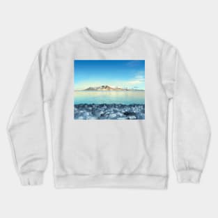 Reykjavik Crewneck Sweatshirt